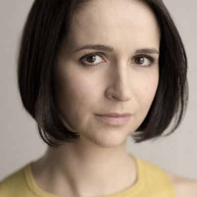 Cristina Catalina image